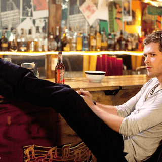 Joseph Morgan wallpaper