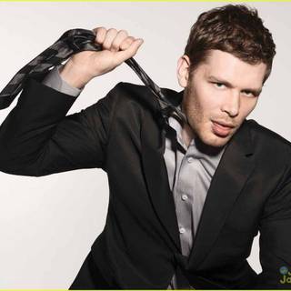 Joseph Morgan wallpaper