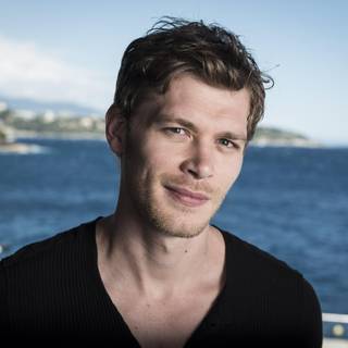 Joseph Morgan wallpaper