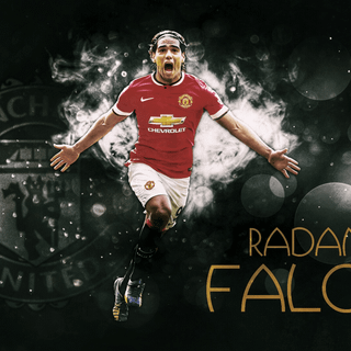 Radamel Falcao wallpaper