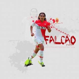 Radamel Falcao wallpaper