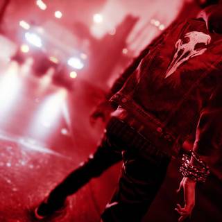 Infamous Second Son wallpaper