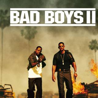 Bad Boys wallpaper
