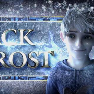 Jack Frost wallpaper