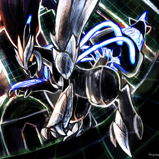 Kyurem wallpaper