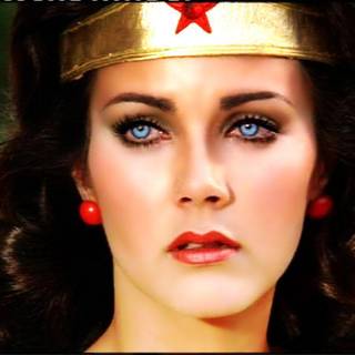 Diana Prince wallpaper