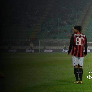 Ronaldinho Gaúcho wallpaper
