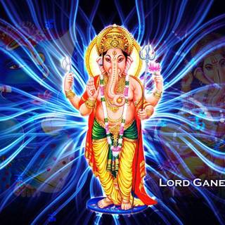 Lord Ganesha wallpaper