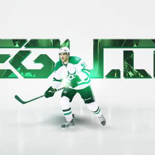 Dallas Stars wallpaper
