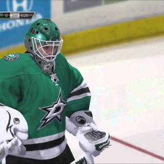 Dallas Stars wallpaper