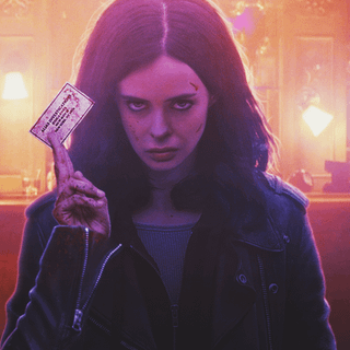 Jessica Jones wallpaper