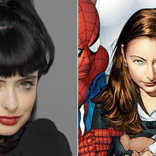 Jessica Jones wallpaper