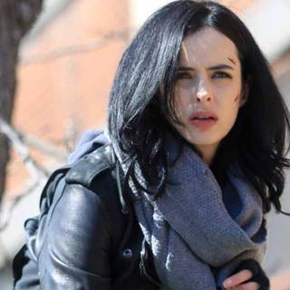 Jessica Jones wallpaper