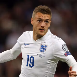 Jamie Vardy wallpaper