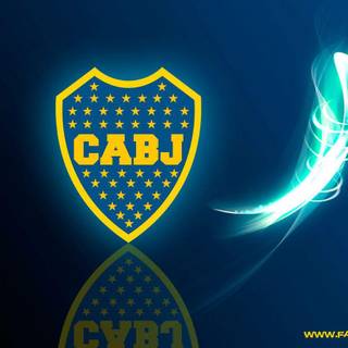 Boca Juniors HD wallpaper