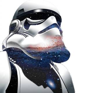 Stormtroopers wallpaper