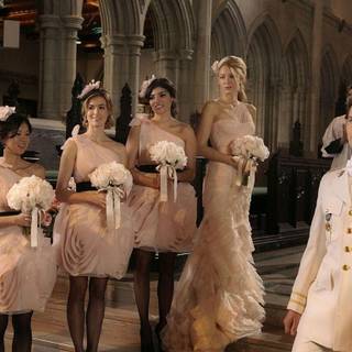 Gossip Girl wallpaper