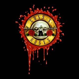 Guns N' Roses wallpaper