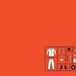 Clockwork Orange wallpaper