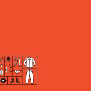 Clockwork Orange wallpaper