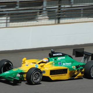 Indianapolis 500 wallpaper