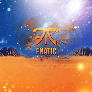 Fnatic wallpaper