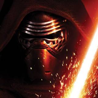 Kylo Star Wars wallpaper