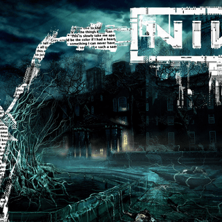 Nine Inch Nails wallpaper