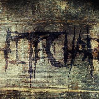 Whitechapel wallpaper