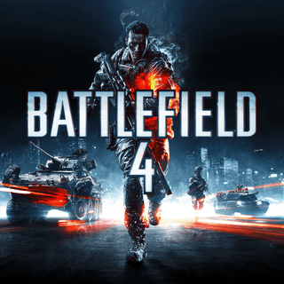Battlefield 4 wallpaper