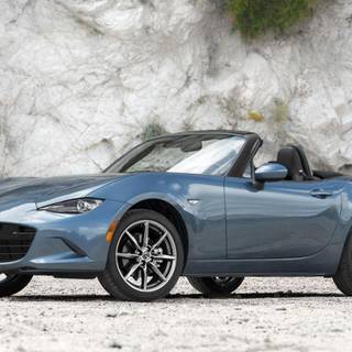 2017 Mazda MX-5 Miata wallpaper