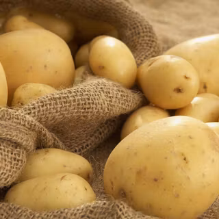 Potato wallpaper