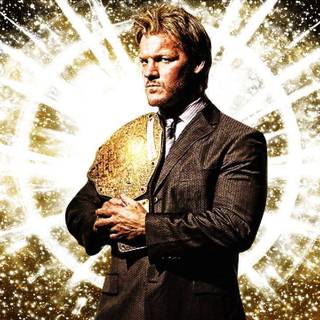 Chris Jericho wallpaper