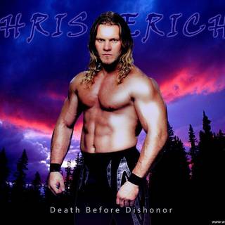 Chris Jericho wallpaper