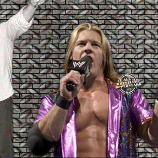 Chris Jericho wallpaper