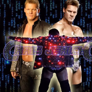 Chris Jericho wallpaper