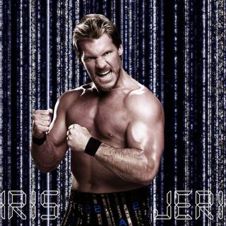 Chris Jericho wallpaper