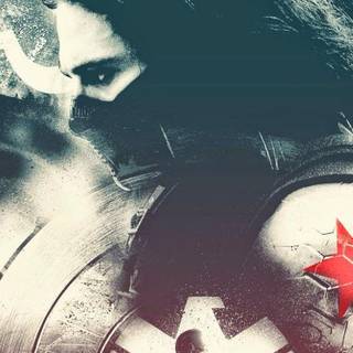 Bucky wallpaper
