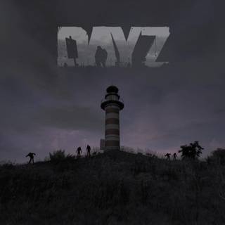 DayZ wallpaper