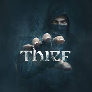 Thief wallpaper