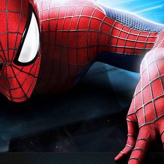 Ultimate Spider Man wallpaper