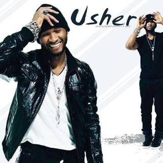 Usher wallpaper