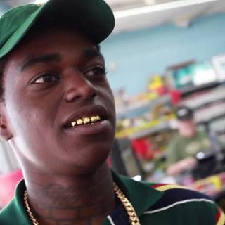 Kodak Black wallpaper