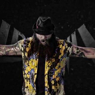Bray Wyatt wallpaper