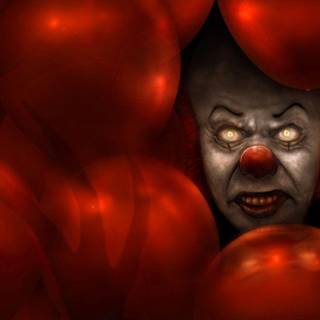 Stephen King wallpaper