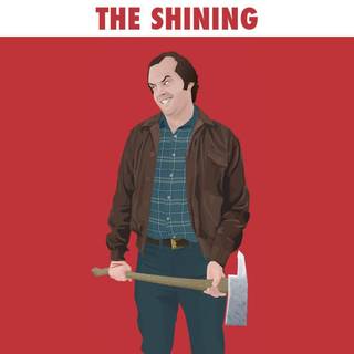 Stephen King wallpaper