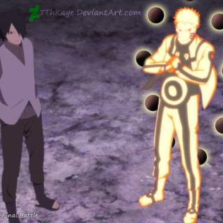 Boruto: Naruto the Movie wallpaper