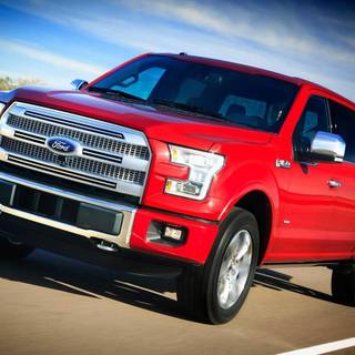 Ford truck wallpaper