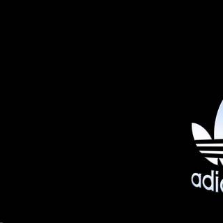 Adidas brand wallpaper
