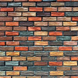 Bricks wallpaper